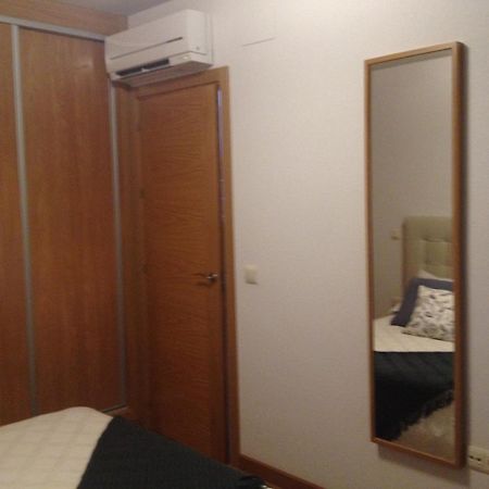 Apartamento Toletum Толедо Екстер'єр фото