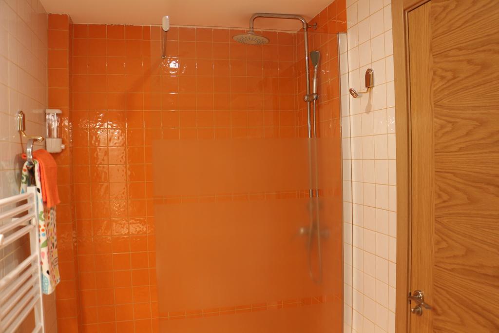 Apartamento Toletum Толедо Номер фото