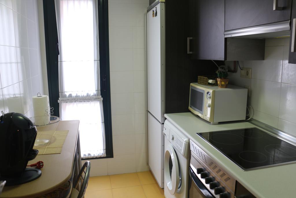 Apartamento Toletum Толедо Номер фото