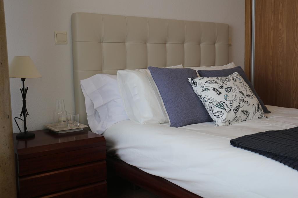 Apartamento Toletum Толедо Екстер'єр фото